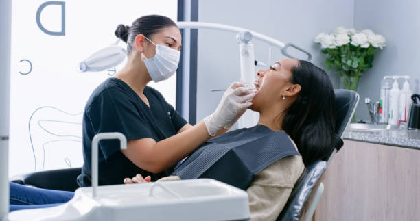 Best Dental X-Rays and Imaging  in Pughtown, PA